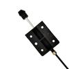 For Dodge D150 D250 W150 W250 Ramcharger 1981-1993 Hood Release Cable 55024942
