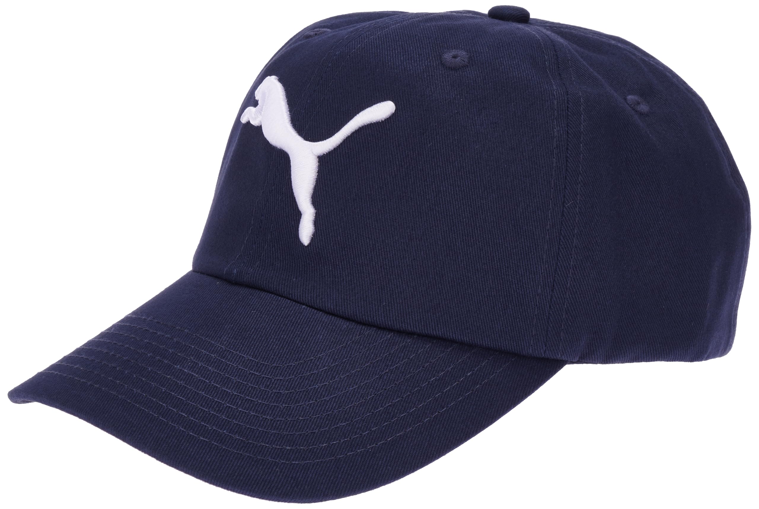 

Кепка от солнца ESS Cat Logo BB Cap 024587 24 Color Club Navy [PUMA] Осень/Зима (17)