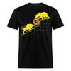 Bitcoin Shirt BTC Hodlers Bull Run Fight Bear Market Crypto T-Shirt Size S-6XL