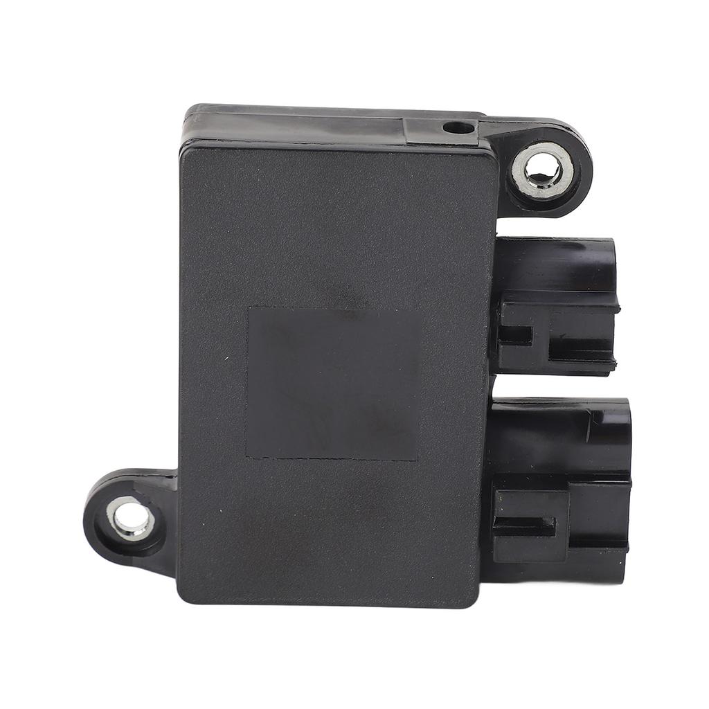 Styrmodul för kylfläkt 5-stift 89257 12010 Ersättning för Toyota Corolla 1.8L 2009 till 2013