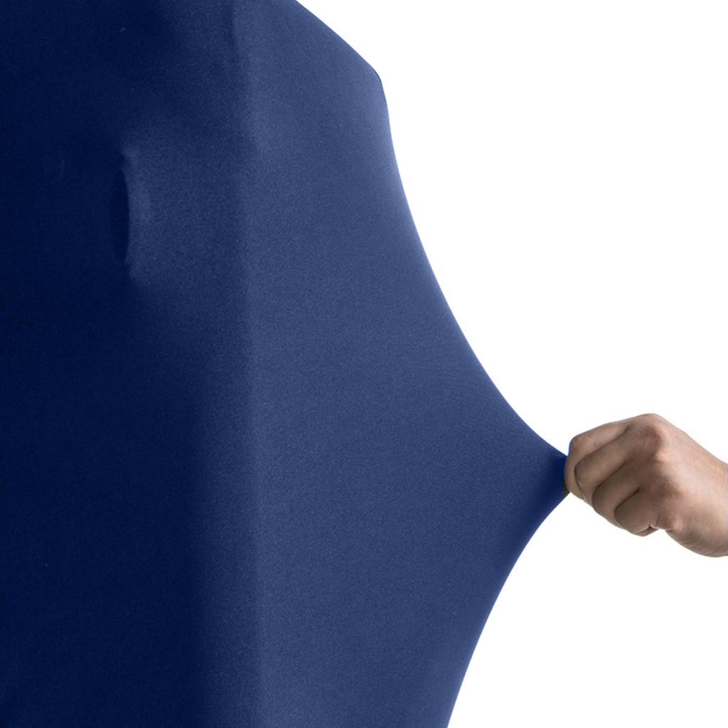 Thickened Travel Luggage Protector Cover Keep Your Suitcase Safe from Scratches and Dust