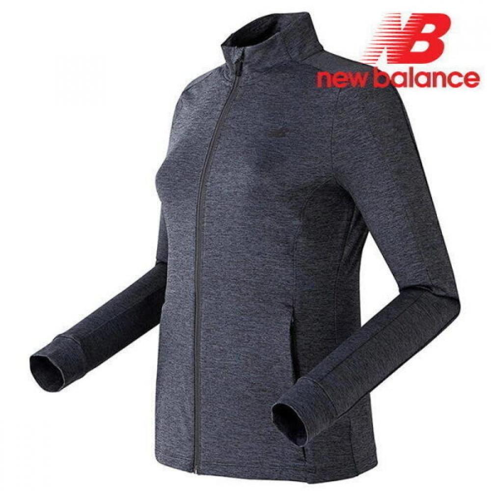 

New Balance Women S eSSential Training Zip Up H7 Nbmd836102 FREE/M