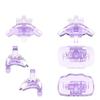 Crown Shaped Head Cap Protective Case for Tamagotchi Paradise Game Console Accessories