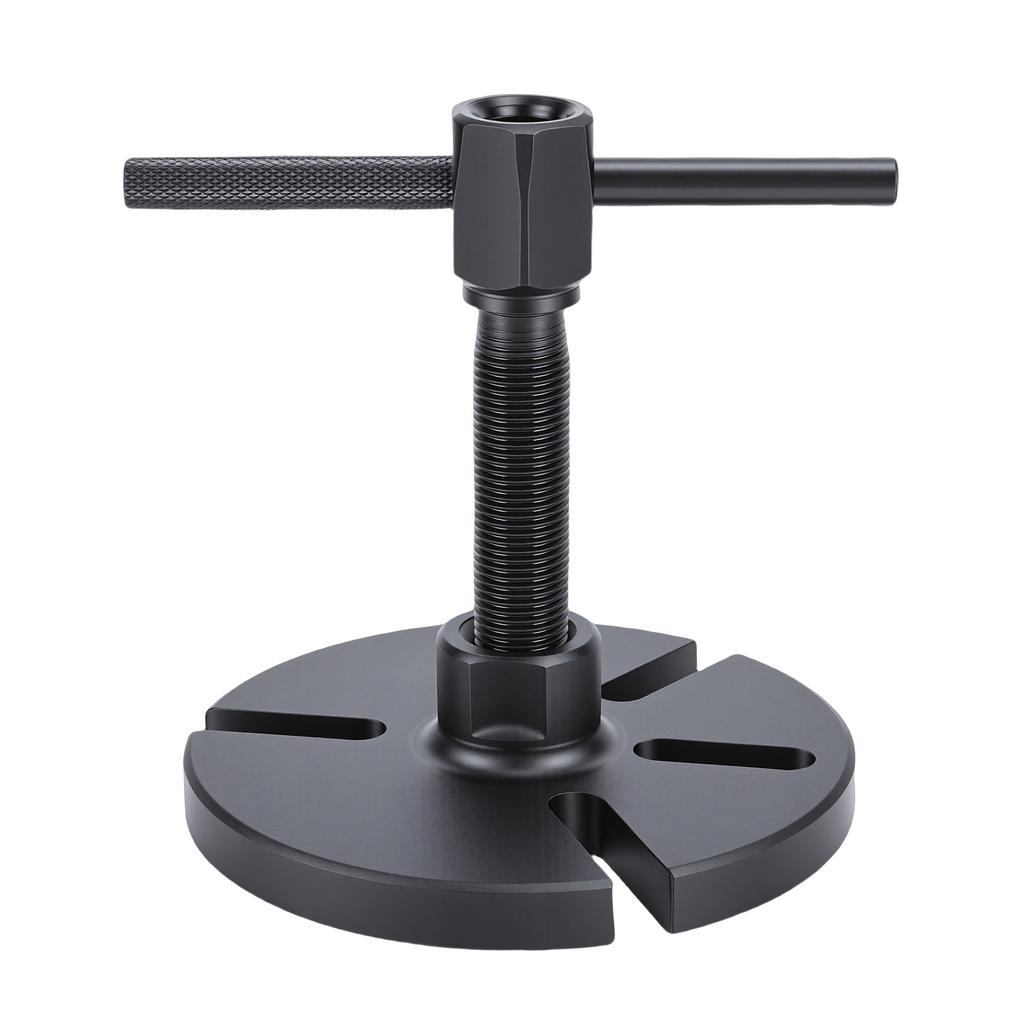 Motorcycle Flywheel Stator Magneto Puller Tool Steel Replacement for Sky Sword Leopard 150 Motorcycles Snowmobiles