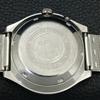 JAPAN VINTAGE RICOH R31 AUTOMATIC MENS YELLOW COLOR DIAL WATCH A706843-1