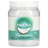 Nutiva, ulei de cocos organic, virgin, 54 fl oz (1,6 L)
