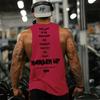 Premium Quality Men Gym Muscle Shirt Tank Top For Ultimate Fitness And Bodybuilding