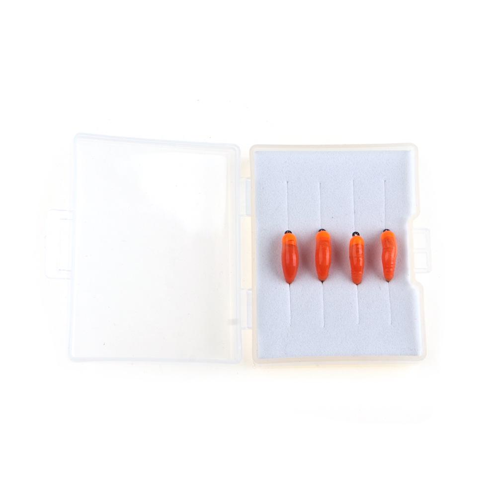 Colorful Nymph WY531 Fly Fishing and Ice Fishing Lure Hook