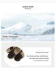 Camouflage Winter Ski & Cycling Non-slip Waterproof Touchscreen Gloves for Men & Women