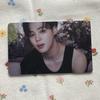 [USED] Jimin BTS Unreleased Lucky Drop BE Limited Korean Trading Card