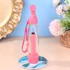 Abs Sprays Bottles Summer Mister Sprays Bottle Set Pump Mister Personal Cooling Device Empty Water Refillable