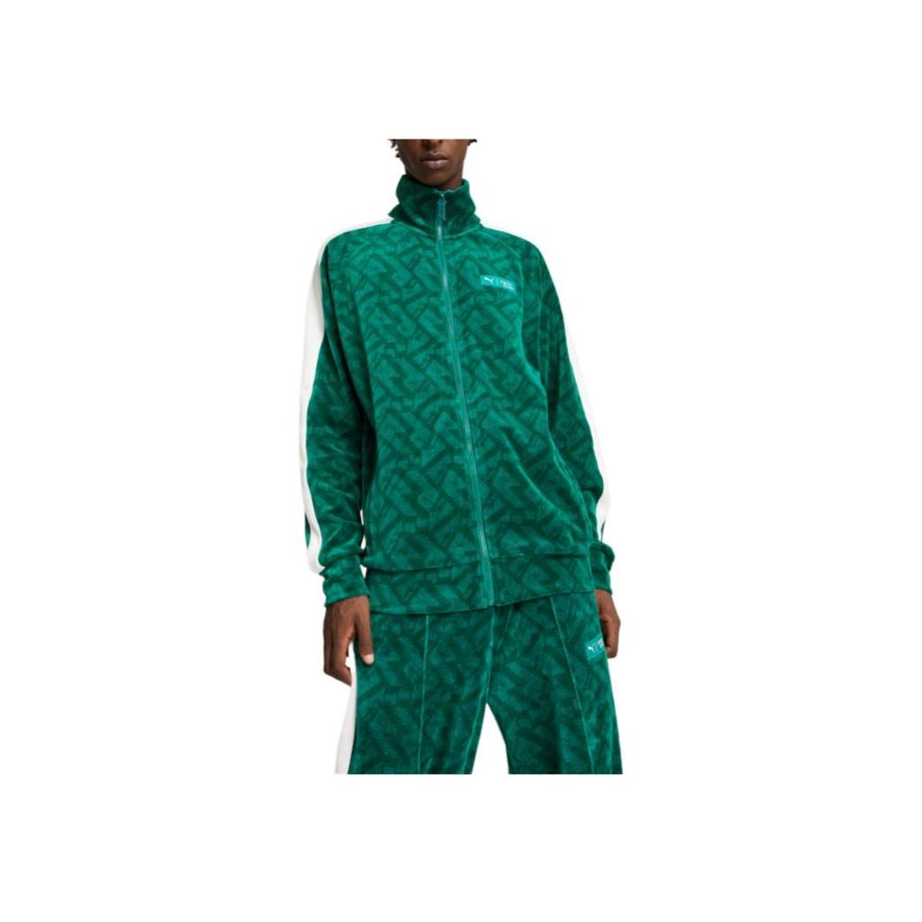 New PUMA Chamarra PUMA X Squid Game T7 Para Hombre 627428-86