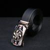 Automatic Buckle Belt Shoes And Clothing Belt Sales