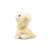SunLemon Fluffy Sheep Small 15x16x15cm Plush Animal P-8501