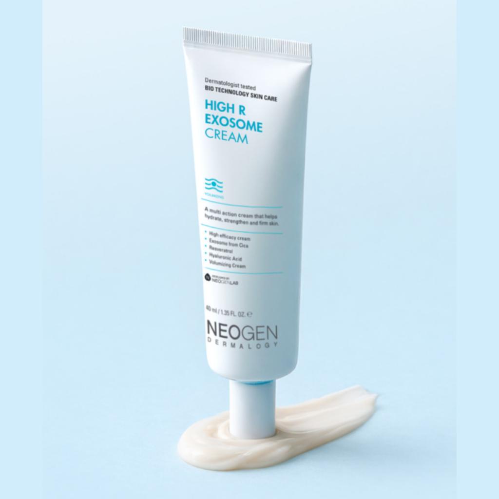 Neogen Dermalogy Hyal Exosome Lift Patch Cream 40ml | Instant Lifting & Micro-Pin Technology