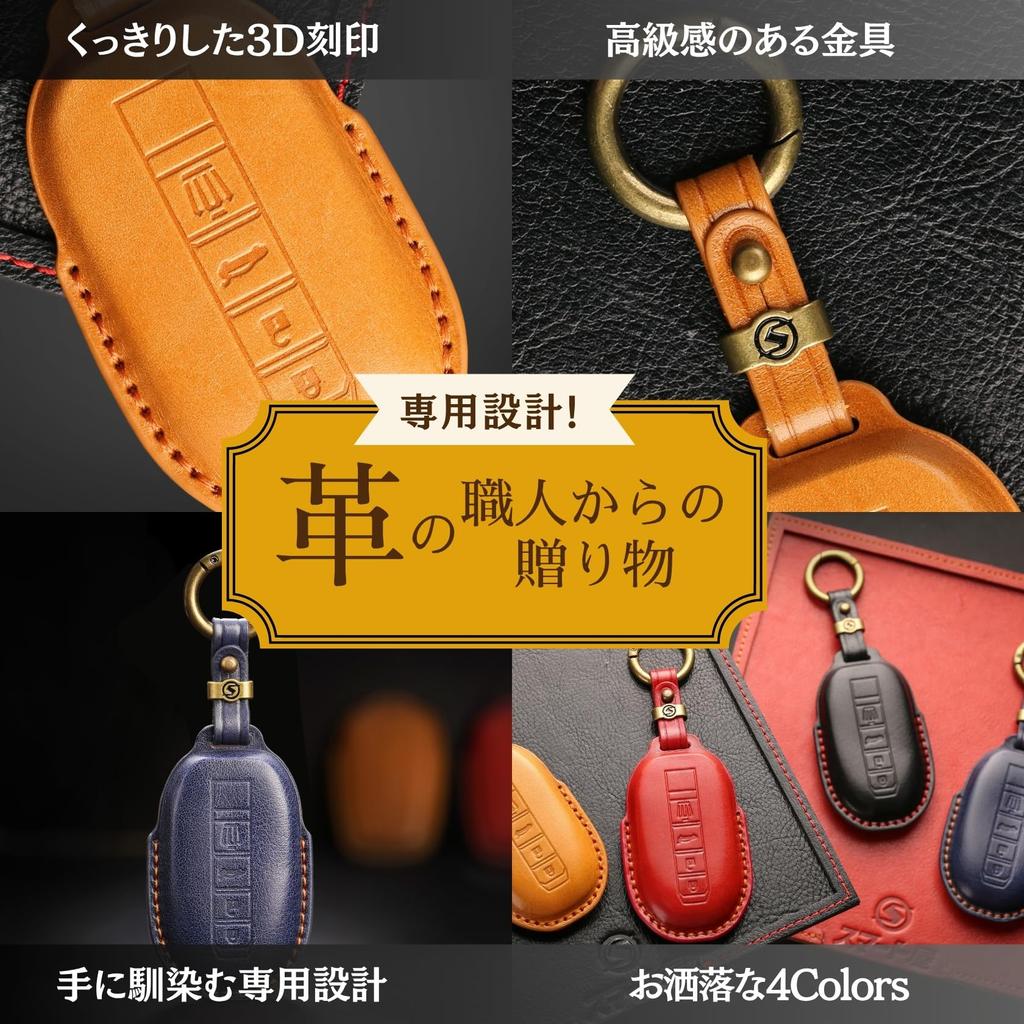 Pokrowiec na kluczyk Etui na kluczyk do Crown Crown Seria H37 Luksusowy smasolCrown Sport, Crossover, RS, Z, G, X, H30, H35, (Korona 3D, Wielbłąd)
