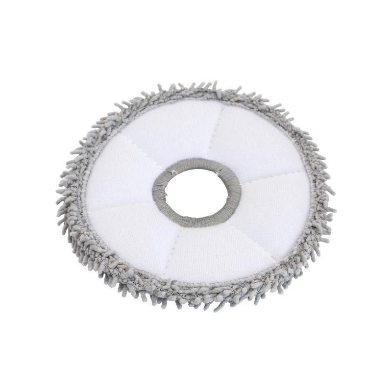 For Roborock P10/P10 Pro/P10S Pro/P10S Pro+/G20S Ultra/Dreame S10/S10 Pro/S10+ Chenille Mop Pad Cleaning Mop