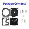 Practical To Use Carburetor Repair Carburetor Repair Kit 11pcs Parts