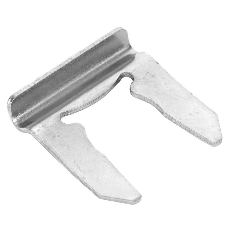 Shifter Clips for SWAP Shifter Unit Cable Clip Pin Mounting Iron Hardware KTD‑CAB‑HRD Fit for EK EG K Swap Shifter Hardware