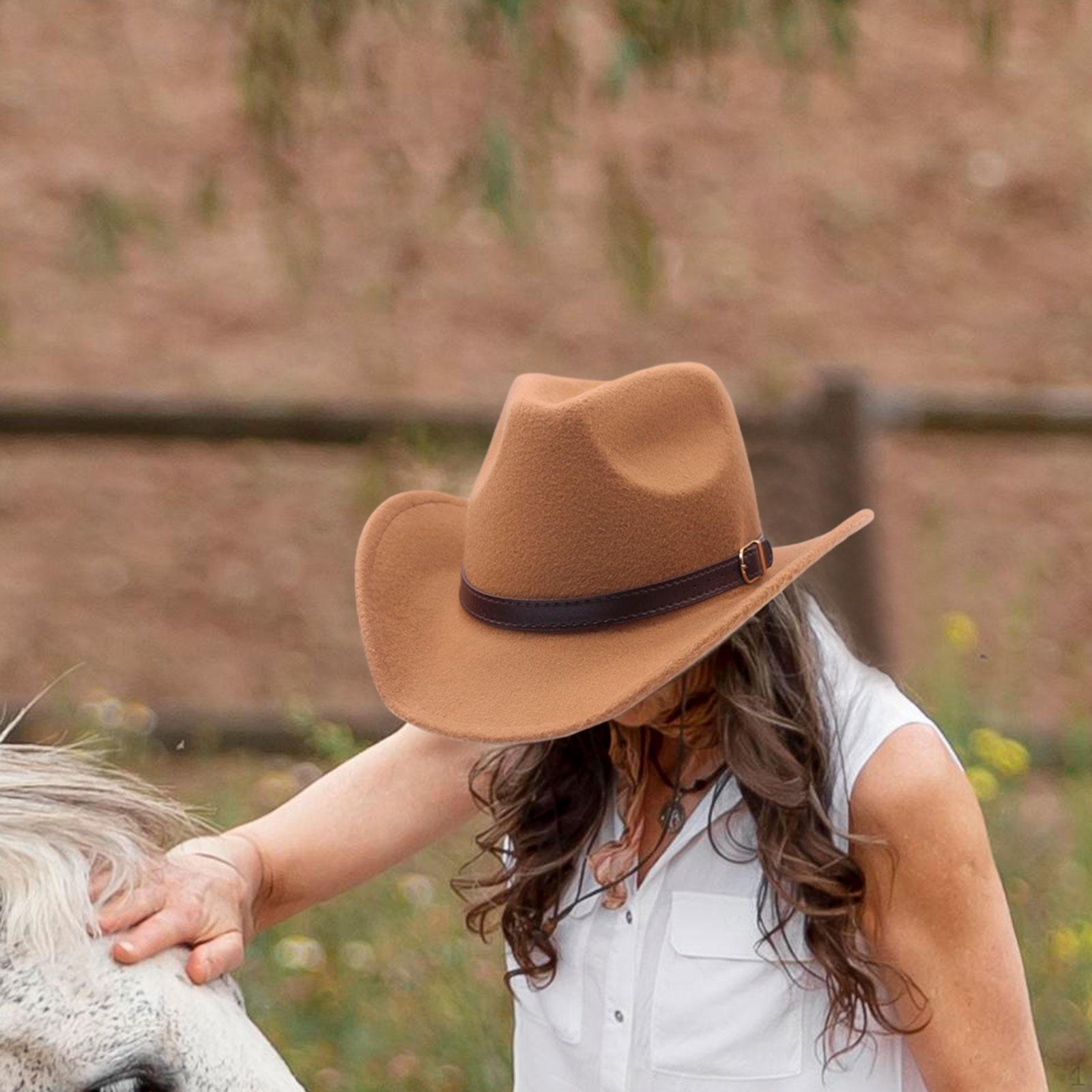 

Ковбойская шляпа повседневный реквизит для фотосессий для взрослых новинка косплей классика большие поля