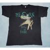 The Cure Band Women's T Shirt Summer New Retro Unisex Casual Fashion T Shirt