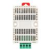 SHTC3 Temperature Humidity Sensor Industrial Sensors Monitor Transmitter 5Pin 35MM DIN Tracks Output RS485 Modbus Protocol 7