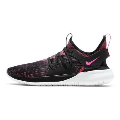 Flex Contact 3 'Black Laser Fuchsia' Women's AQ7488-002