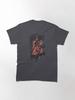 Foo Fighters Best Boys Girls Forever Legend Hot Girls Years Old Birthday Classic T-Shirt