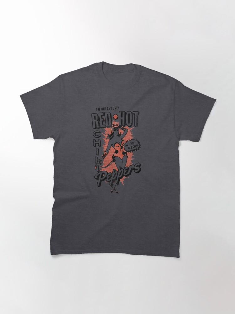 Foo Fighters Best Boys Girls Forever Legend Hot Girls Years Old Birthday Classic T-Shirt