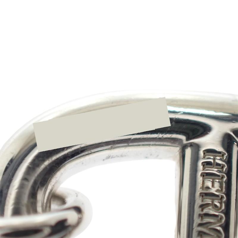 HERMES  H104567B SH  Bracelet Silver925 Women