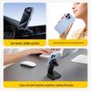KEKLLE Magsafe Compatible Liquid Silicone Phone Case