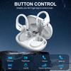 Wireless Earbuds, Bluetooth 5.3 Headphones Sport, Bluetooth Earbuds with ENC Noise Canceling Mic, Bass Stereo Wireless Earphone