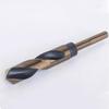 12-30mm Reduced Shank Drills Round Shank CNC Drilling Bit Metal Hole Drilling Tool  Power Tools