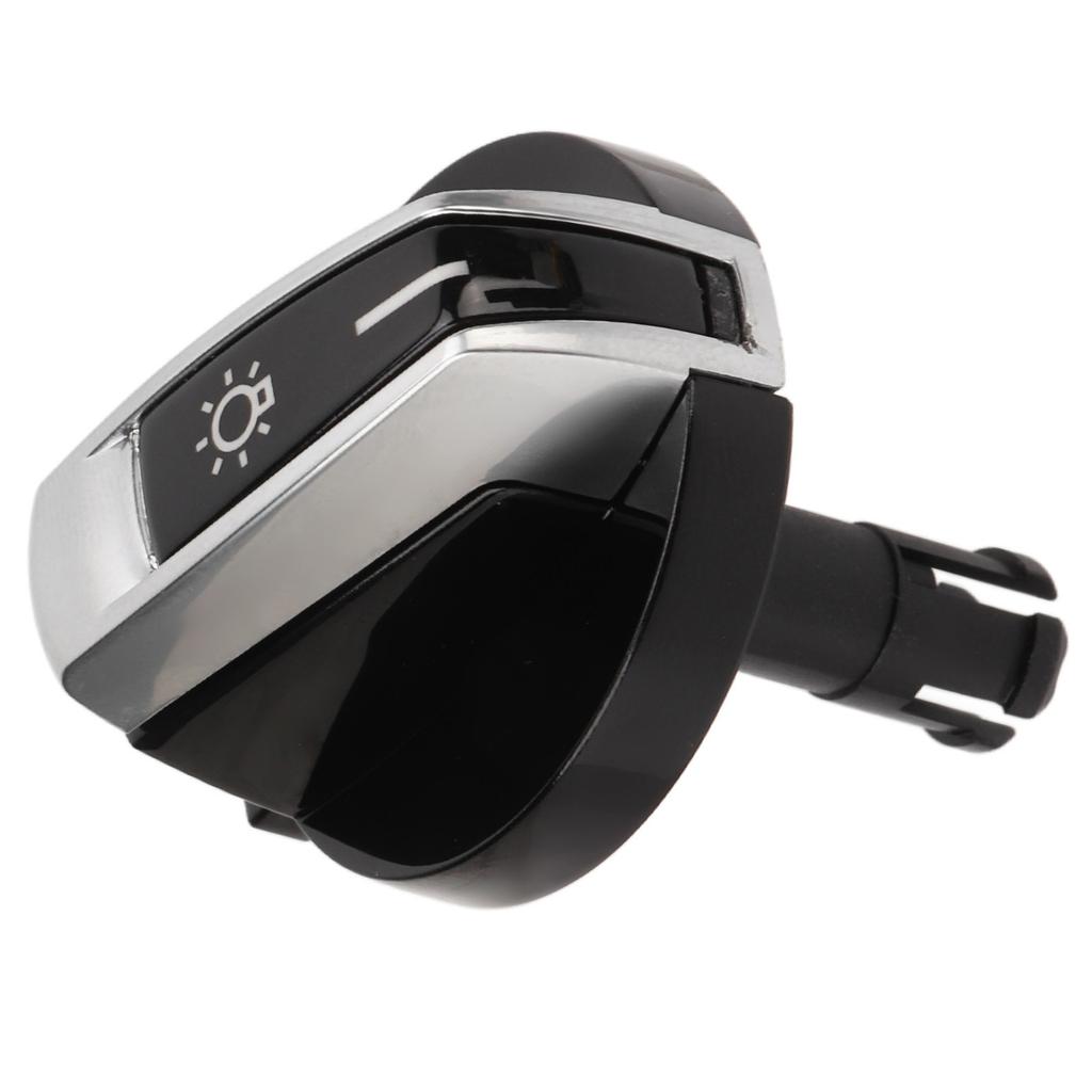 Headlight Control   Knob Car Headlamp Knob Replacement for 5 6 7 Series X3 X4