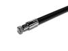 MOTOR ROCK Sportster XL 8mm Clutch Cable 49 inch '86~ MR-HC035
