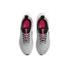 Nike Air Zoom Arcadia Synthetic Leather Low Top Running Shoes Gray Pink Unisex CK0715-002