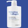 Creek Collagen Deep Cleansing Milk Lotion Cleansing Foam 500g Large Capacity (30467506)