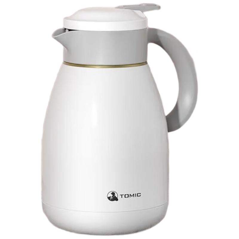 Temank Tea Infuser Thermos