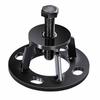 Heavy Duty Brake Drum Puller Wheel Hub Bearing Remover Tool For Tricycle Motorcycle Car Quick Disassembly Rear Axle Repair Tools