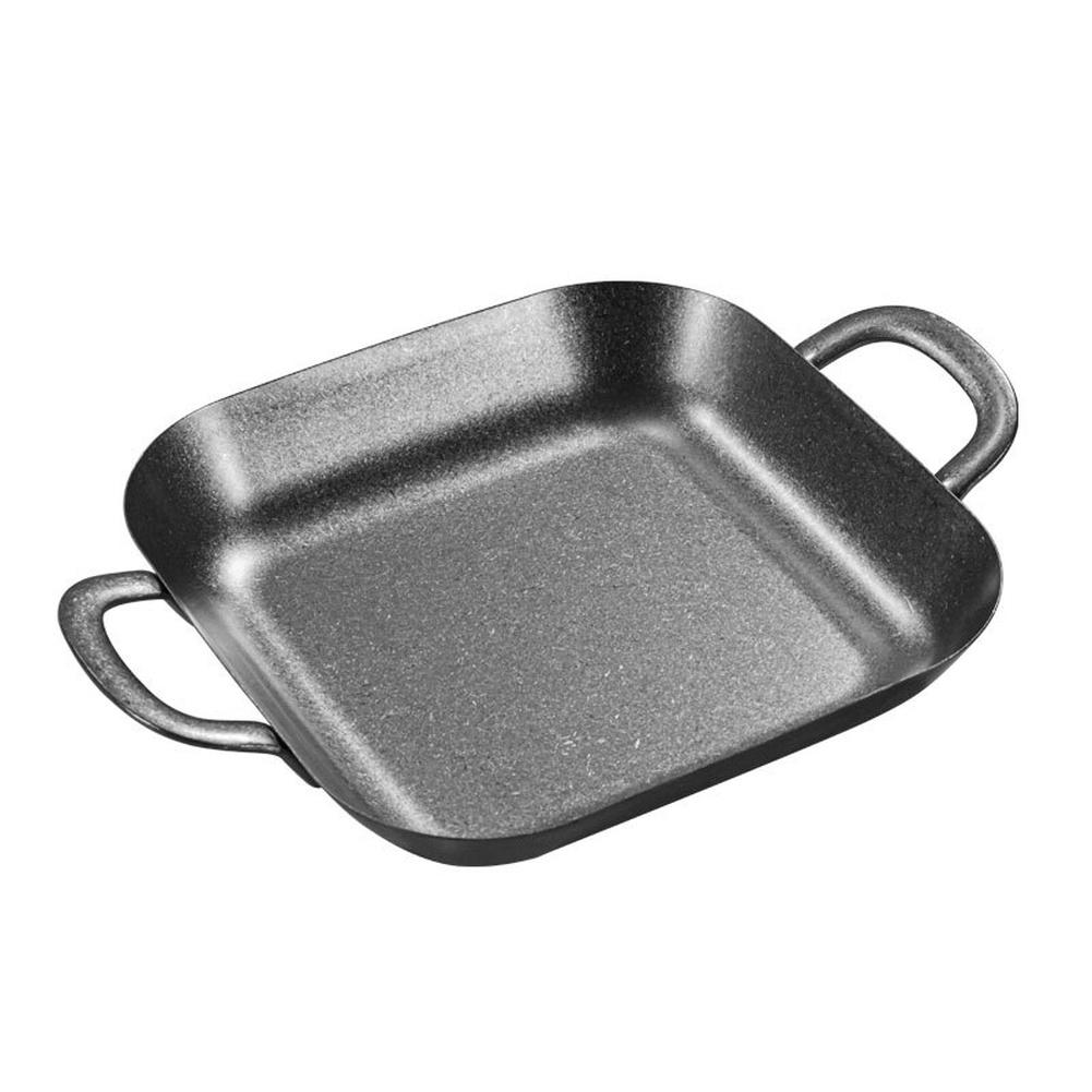 For Home Dining Retro Snack Tray Metal Serving Plate Versatile Serving Tray For Snacks Snack Tray Silver Aged Finish