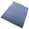 Sábana para Saco de Dormir Ligera Reutilizable Portátil para Viaje Camping Hotel Viaje de Negocios Mochilero Ligera