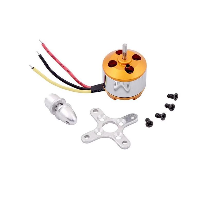 

HOPECENT F550 F450 RC Drone Motor Kit