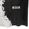 MSGM Short sleeve T-shirt white Kid's Used