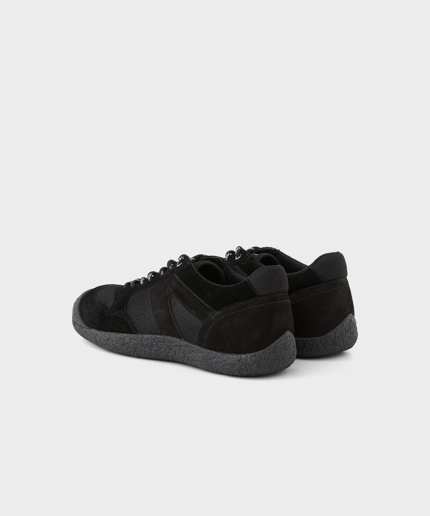 Pinoki [+4.5Cm] Mano2 - 322(P) / Black