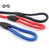 Pet Dog Nylon Traction Rope Leash Adjustable Walking Lead Strap