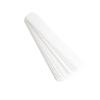 Disposable Sweat-Absorbing Hat Brim Stickers - Anti-Dirt, Shrinkable Sweatbands