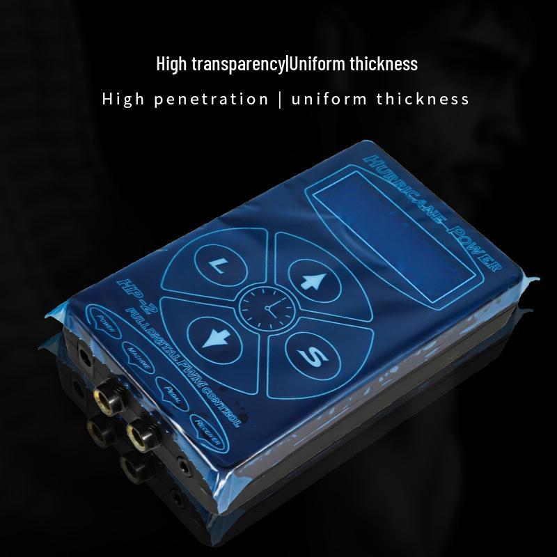 Self-Adhesive Tattoo Protective Film