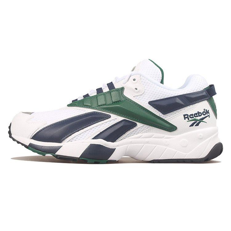 Reebok INTV Dark Green FX2150