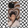 L-Luis M-Miguel Singer Phone Case for iPhone 17 Air 16 16E 15 14 Plus 13 Mini 12 11 Pro Max 7 8 + SE 2020 Soft Cover Fundas 11 P