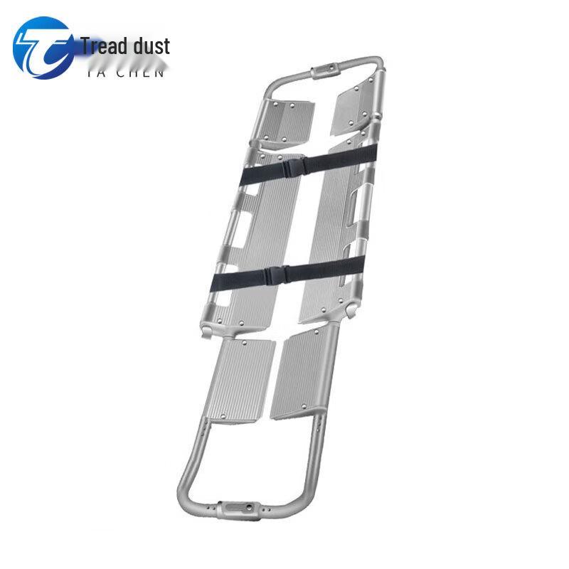 Ta Chen Retractable Aluminum Alloy Scoop Stretcher